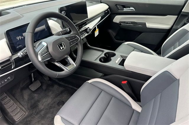 2025 Honda Prologue Elite