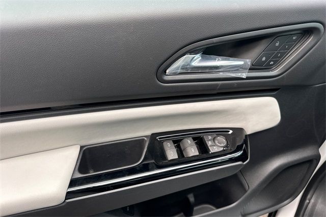 2025 Honda Prologue Elite