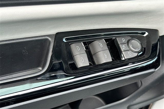 2025 Honda Prologue Elite