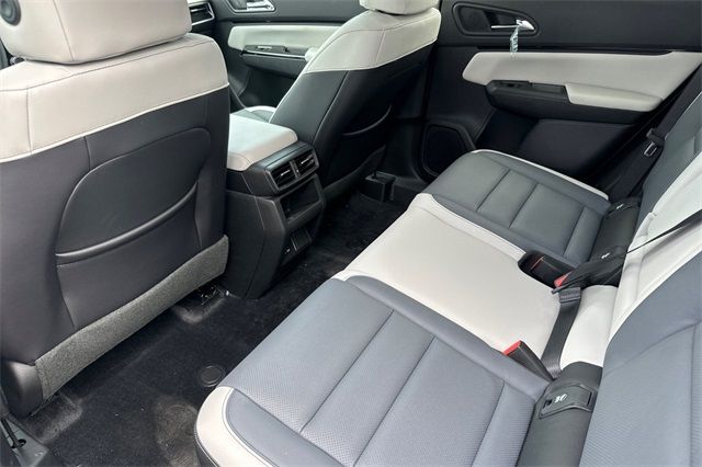 2025 Honda Prologue Elite