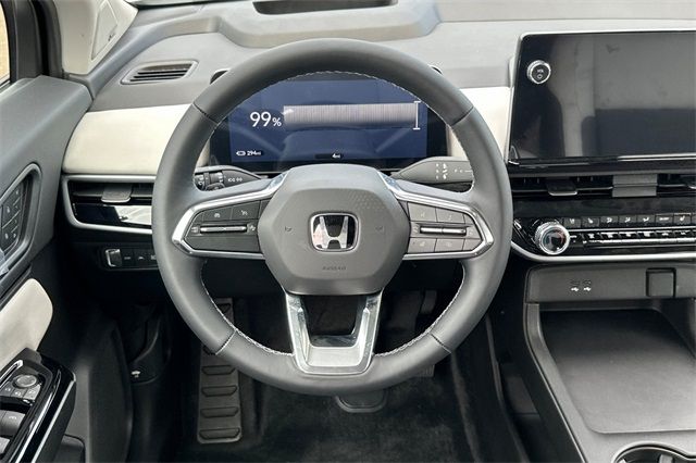 2025 Honda Prologue Elite