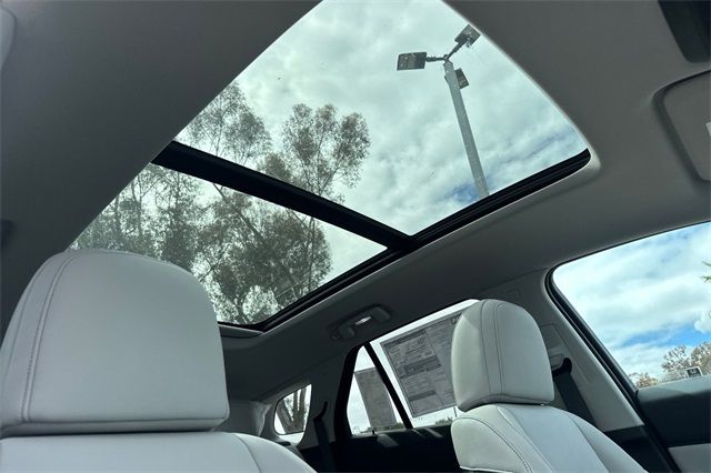 2025 Honda Prologue Elite