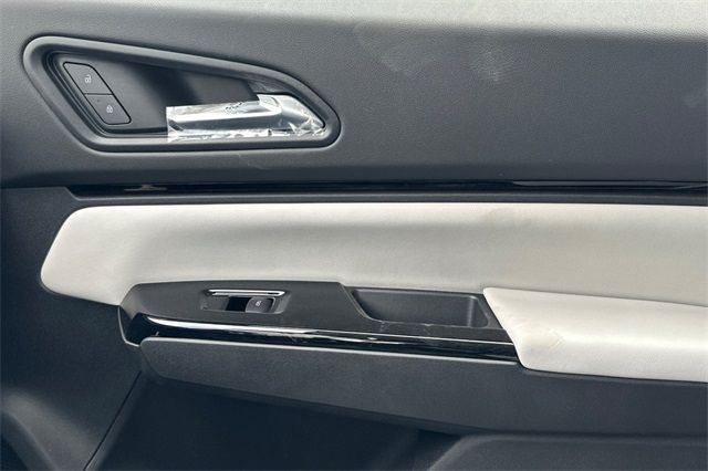 2025 Honda Prologue Elite