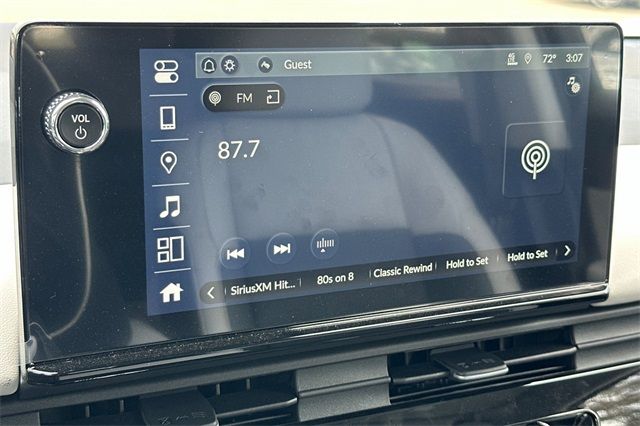 2025 Honda Prologue Elite