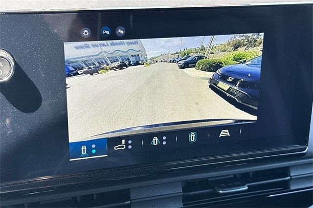 2025 Honda Prologue Elite