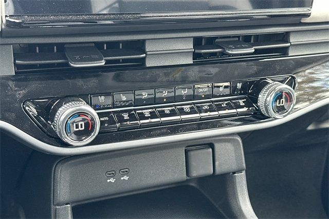 2025 Honda Prologue Elite