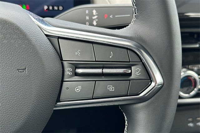 2025 Honda Prologue Elite