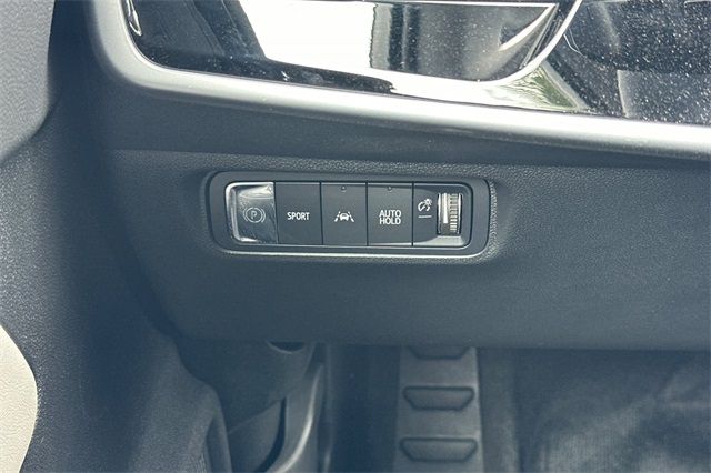 2025 Honda Prologue Elite