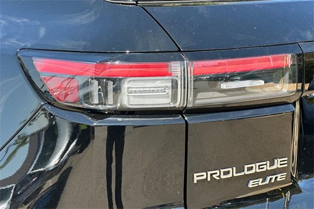 2025 Honda Prologue Elite