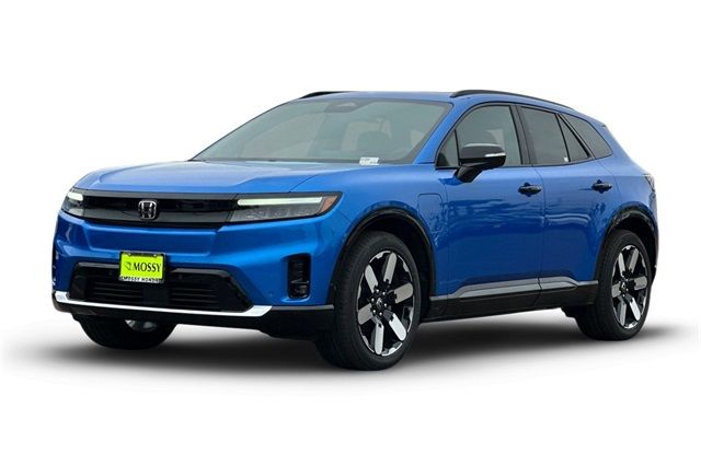 2025 Honda Prologue Elite 2025 Honda Prologue Elite