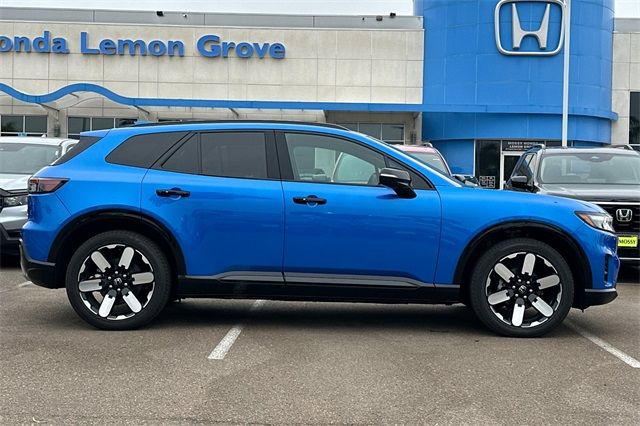 2025 Honda Prologue Elite 2025 Honda Prologue Elite