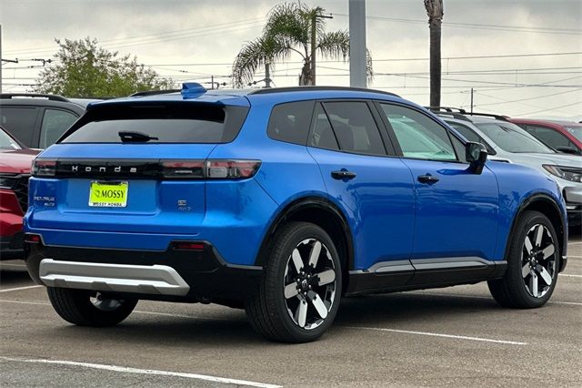 2025 Honda Prologue Elite 2025 Honda Prologue Elite