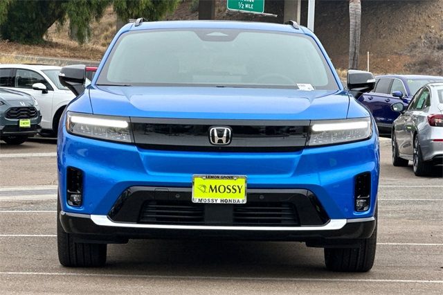 2025 Honda Prologue Elite 2025 Honda Prologue Elite