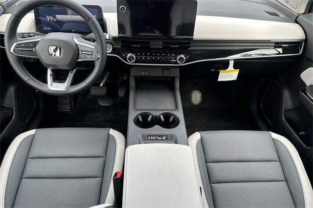 2025 Honda Prologue Elite 2025 Honda Prologue Elite