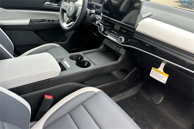 2025 Honda Prologue Elite 2025 Honda Prologue Elite