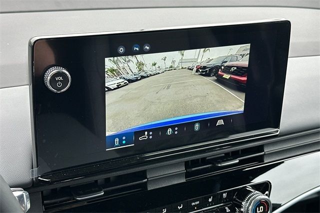 2025 Honda Prologue Elite 2025 Honda Prologue Elite