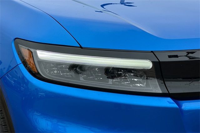 2025 Honda Prologue Elite 2025 Honda Prologue Elite