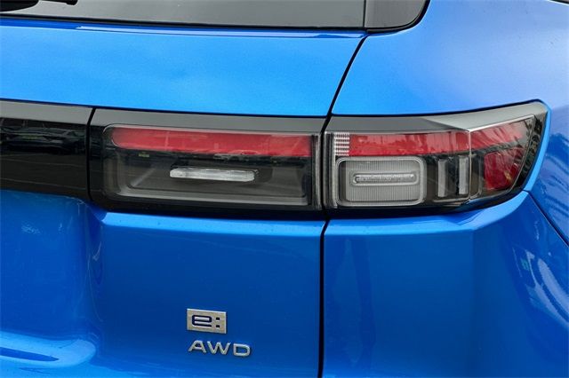 2025 Honda Prologue Elite 2025 Honda Prologue Elite