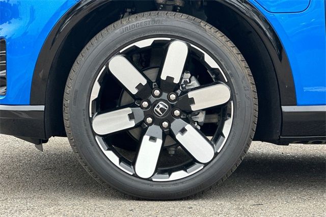 2025 Honda Prologue Elite 2025 Honda Prologue Elite