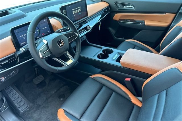 2025 Honda Prologue Elite 2025 Honda Prologue Elite