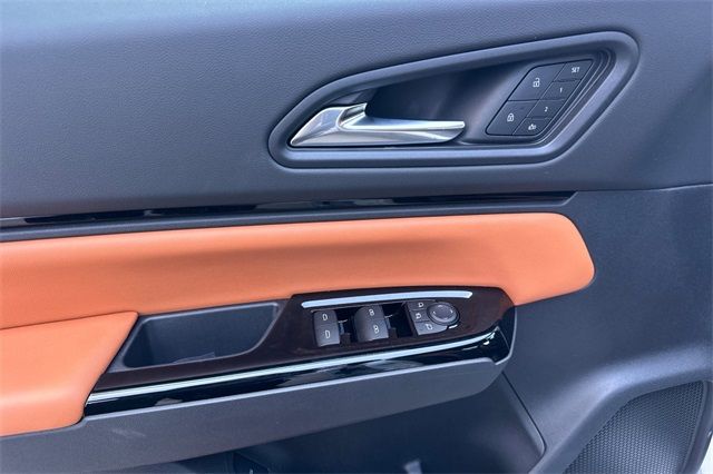 2025 Honda Prologue Elite 2025 Honda Prologue Elite