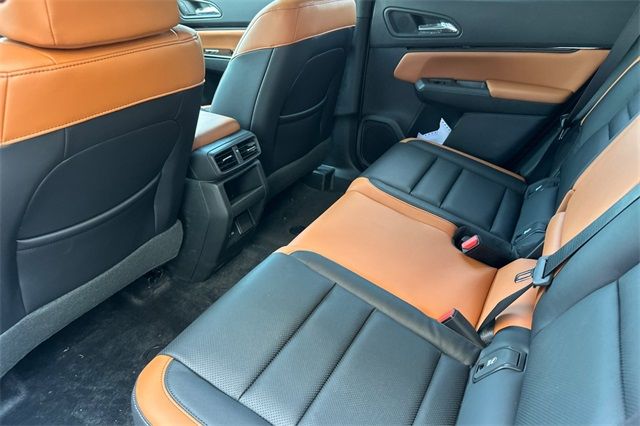 2025 Honda Prologue Elite 2025 Honda Prologue Elite