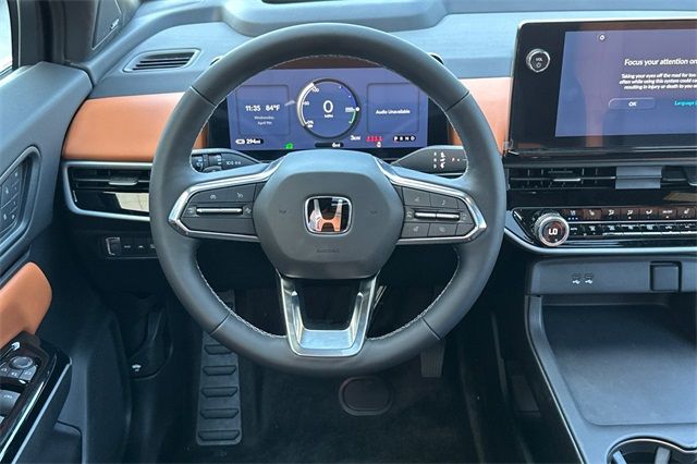 2025 Honda Prologue Elite 2025 Honda Prologue Elite