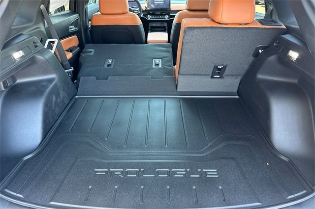 2025 Honda Prologue Elite 2025 Honda Prologue Elite