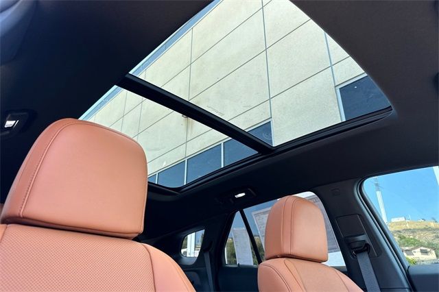 2025 Honda Prologue Elite 2025 Honda Prologue Elite