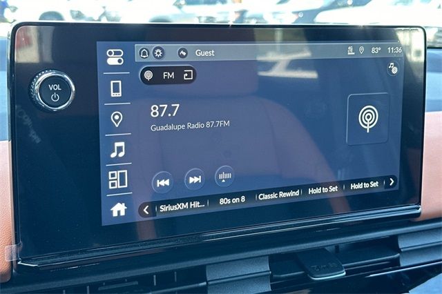 2025 Honda Prologue Elite 2025 Honda Prologue Elite