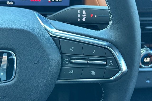 2025 Honda Prologue Elite 2025 Honda Prologue Elite