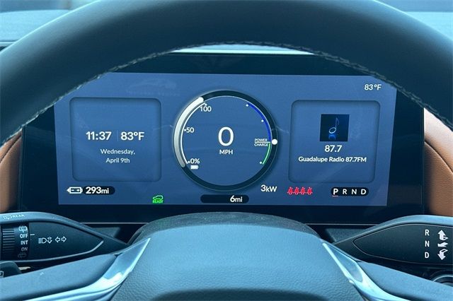 2025 Honda Prologue Elite 2025 Honda Prologue Elite