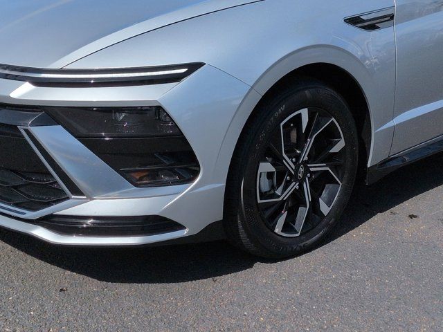 2025 Hyundai Sonata SEL 2025 Hyundai Sonata SEL