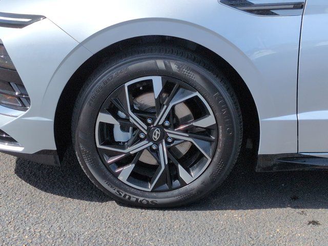 2025 Hyundai Sonata SEL 2025 Hyundai Sonata SEL