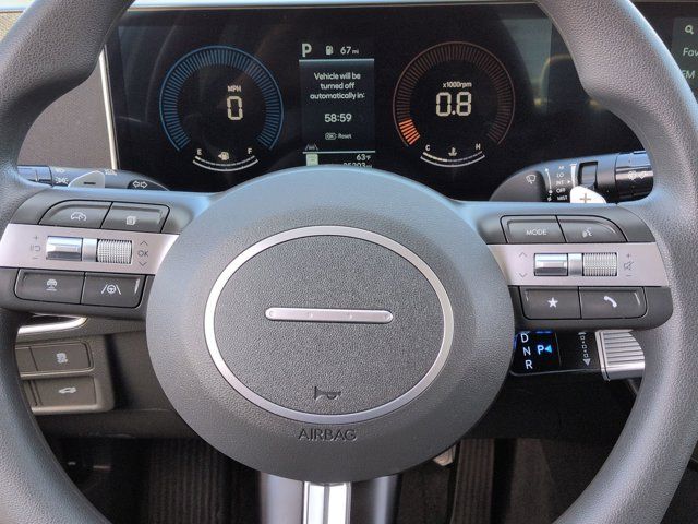 2025 Hyundai Sonata SEL 2025 Hyundai Sonata SEL