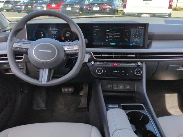 2025 Hyundai Sonata SEL 2025 Hyundai Sonata SEL