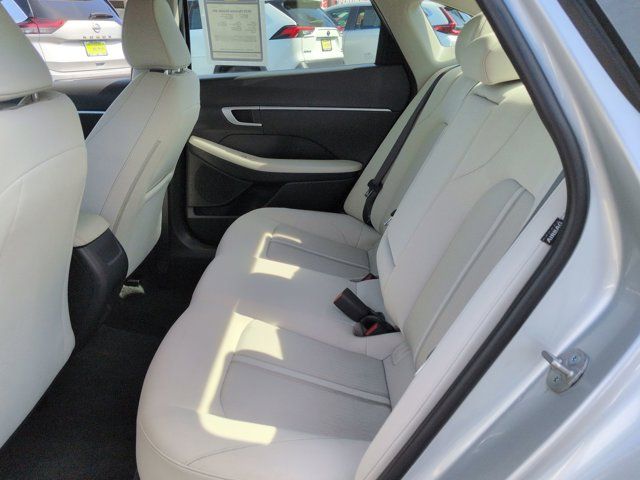 2025 Hyundai Sonata SEL 2025 Hyundai Sonata SEL