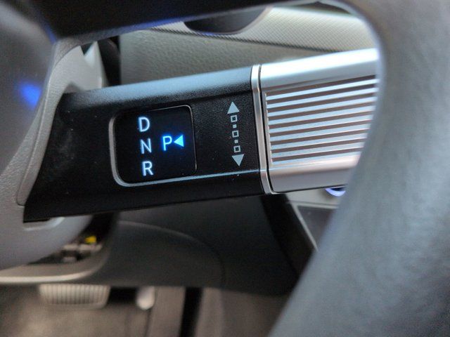 2025 Hyundai Sonata SEL 2025 Hyundai Sonata SEL