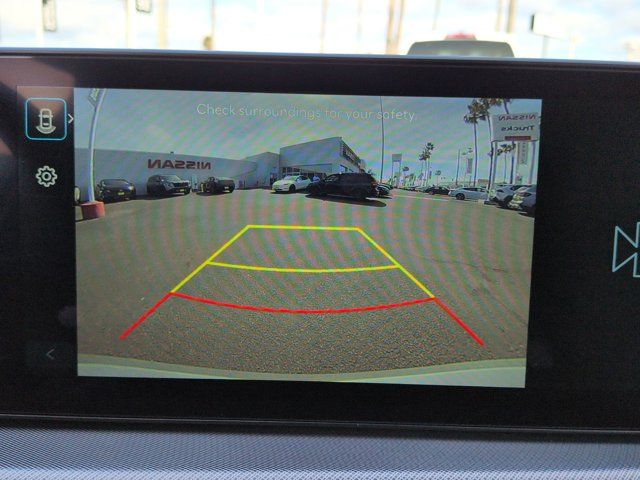 2025 Hyundai Sonata SEL 2025 Hyundai Sonata SEL