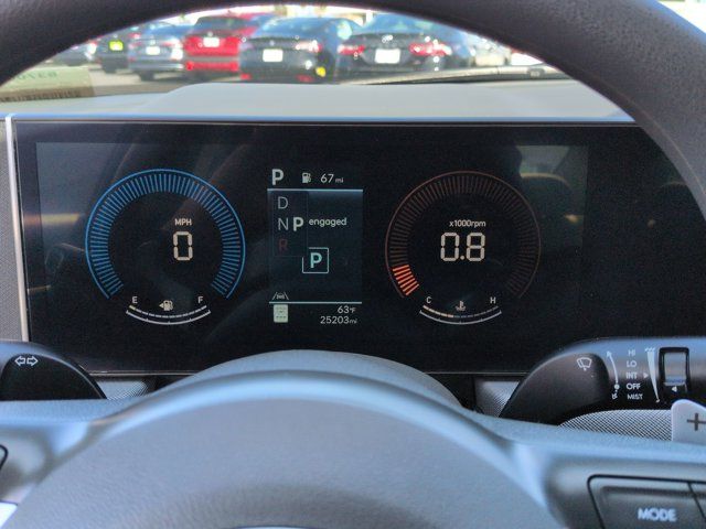 2025 Hyundai Sonata SEL 2025 Hyundai Sonata SEL