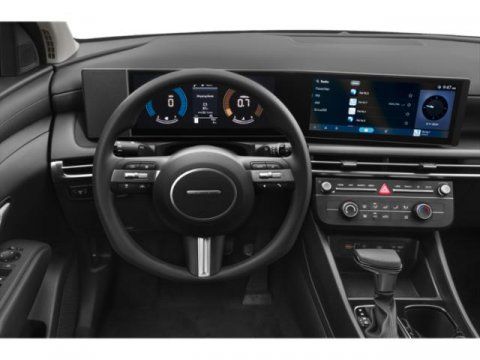 2025 Hyundai Tucson SE 2025 Hyundai Tucson SE