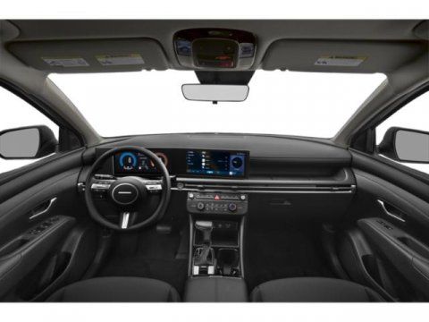 2025 Hyundai Tucson SE 2025 Hyundai Tucson SE