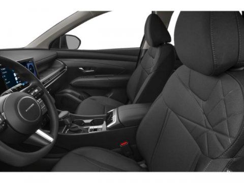 2025 Hyundai Tucson SE 2025 Hyundai Tucson SE