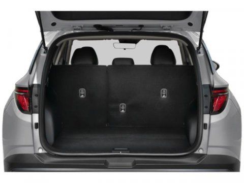 2025 Hyundai Tucson SE 2025 Hyundai Tucson SE