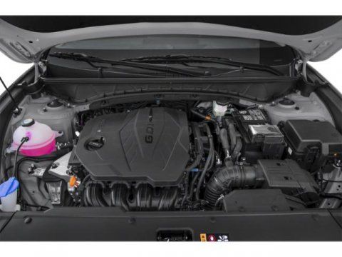 2025 Hyundai Tucson SE 2025 Hyundai Tucson SE