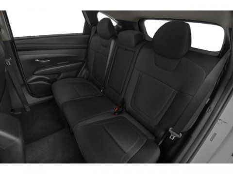 2025 Hyundai Tucson SE 2025 Hyundai Tucson SE