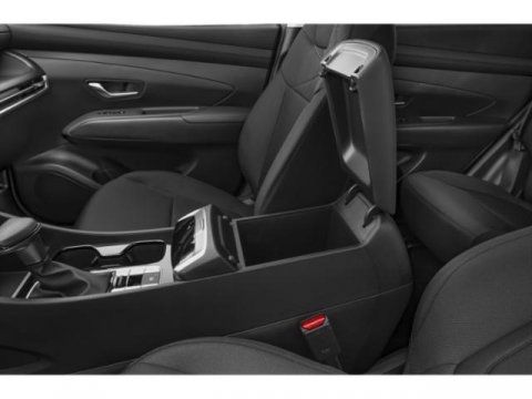 2025 Hyundai Tucson SE 2025 Hyundai Tucson SE