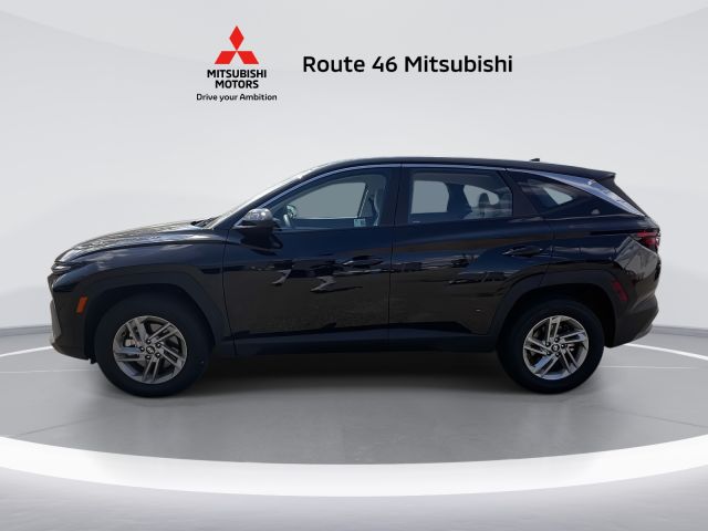 2025 Hyundai Tucson SE AWD