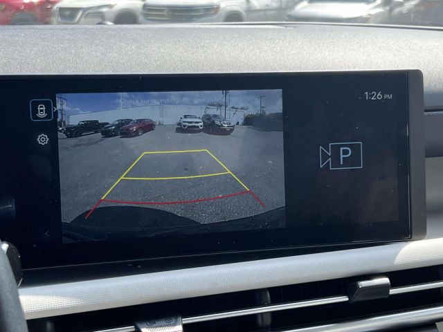 2025 Hyundai Tucson SE AWD