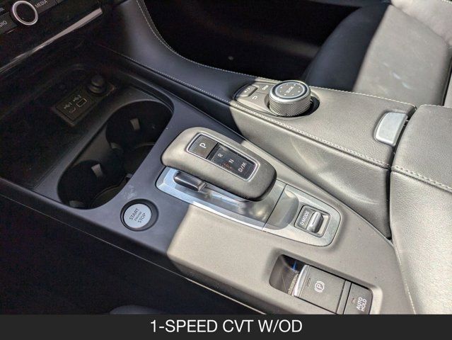 2025 INFINITI QX50 PURE 2025 INFINITI QX50 PURE